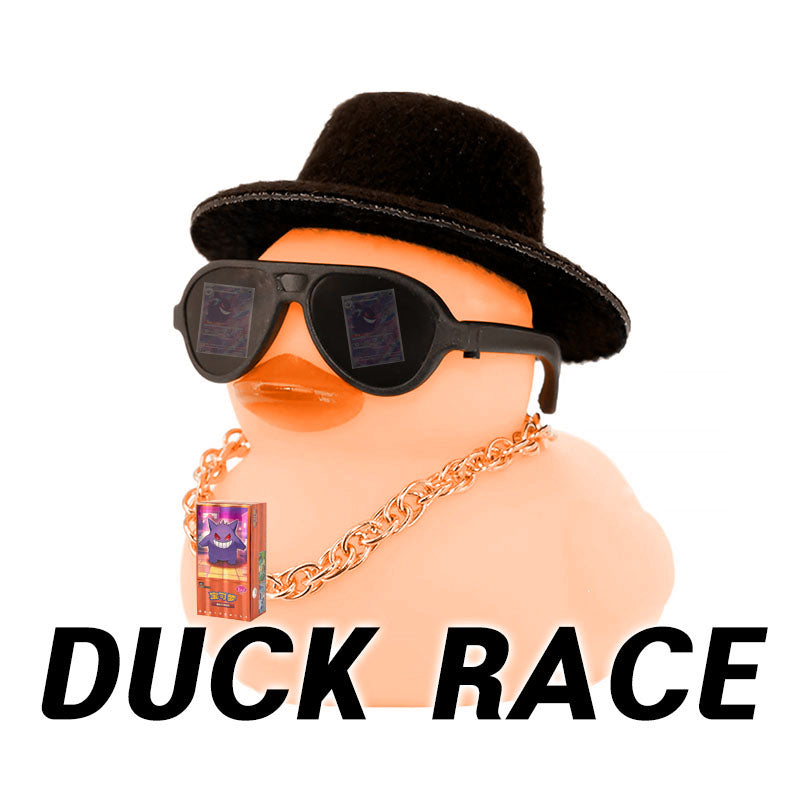 #10 Spot Ducky - GEM Vol. 3 Booster Box (S-CHINESE) - MAX 3 SPOTS PER PERSON!