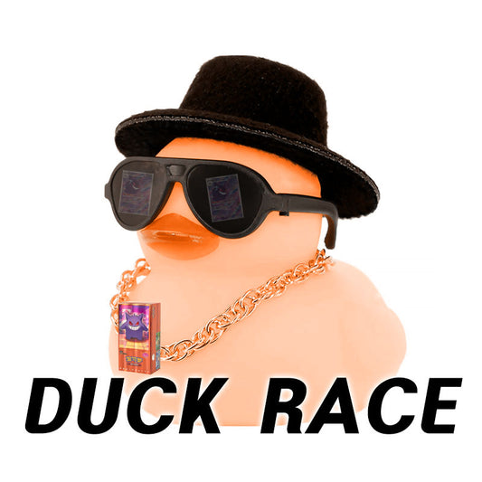 #10 Spot Ducky - GEM Vol. 3 Booster Box (S-CHINESE) - MAX 3 SPOTS PER PERSON!